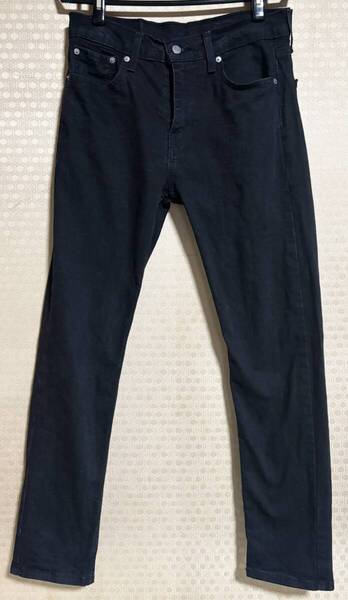 【送料無料】リーバイス Levi's 502 ストレッチ テーパード デニム パンツ メンズ W30 L32