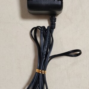 KENWOOD☆ACアダプター W09-1241☆ポータブルCD MDプレーヤー等