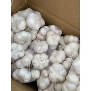 青森県 乾燥にんにく10Kg L ③