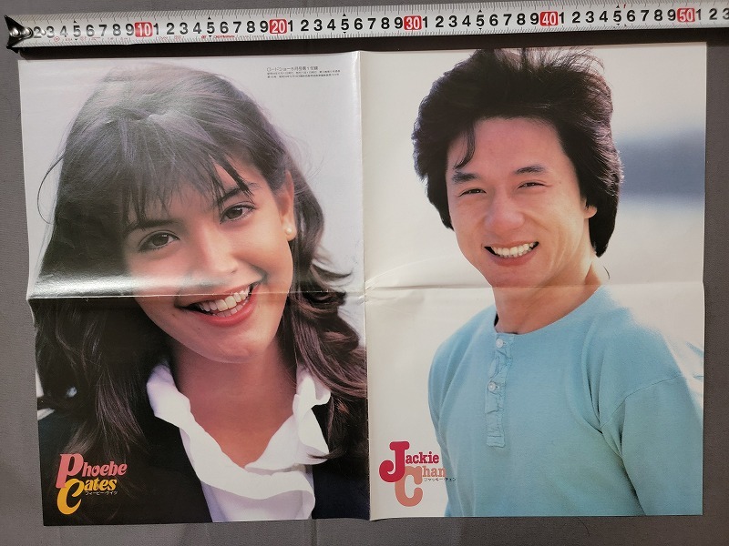 【内祝い】 2025年最新】Yahoo!オークション ポスター -フィービーケイツ その他
