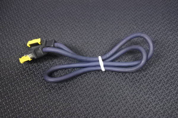 KENWOOD/ケンウッド MZ-BUS MZBUS 接続 ケーブル コード 60cm 18P 18ピン 1DIN CD MD カセット MZ 909 919 929 X Z D M 旧車 昭和 当時物★
