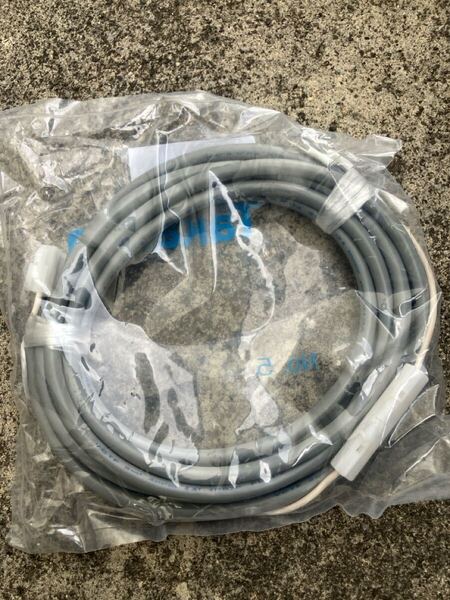送料無料! トラクター 外部電源ケーブル 電源ケーブル 電源取り出し タカキタ