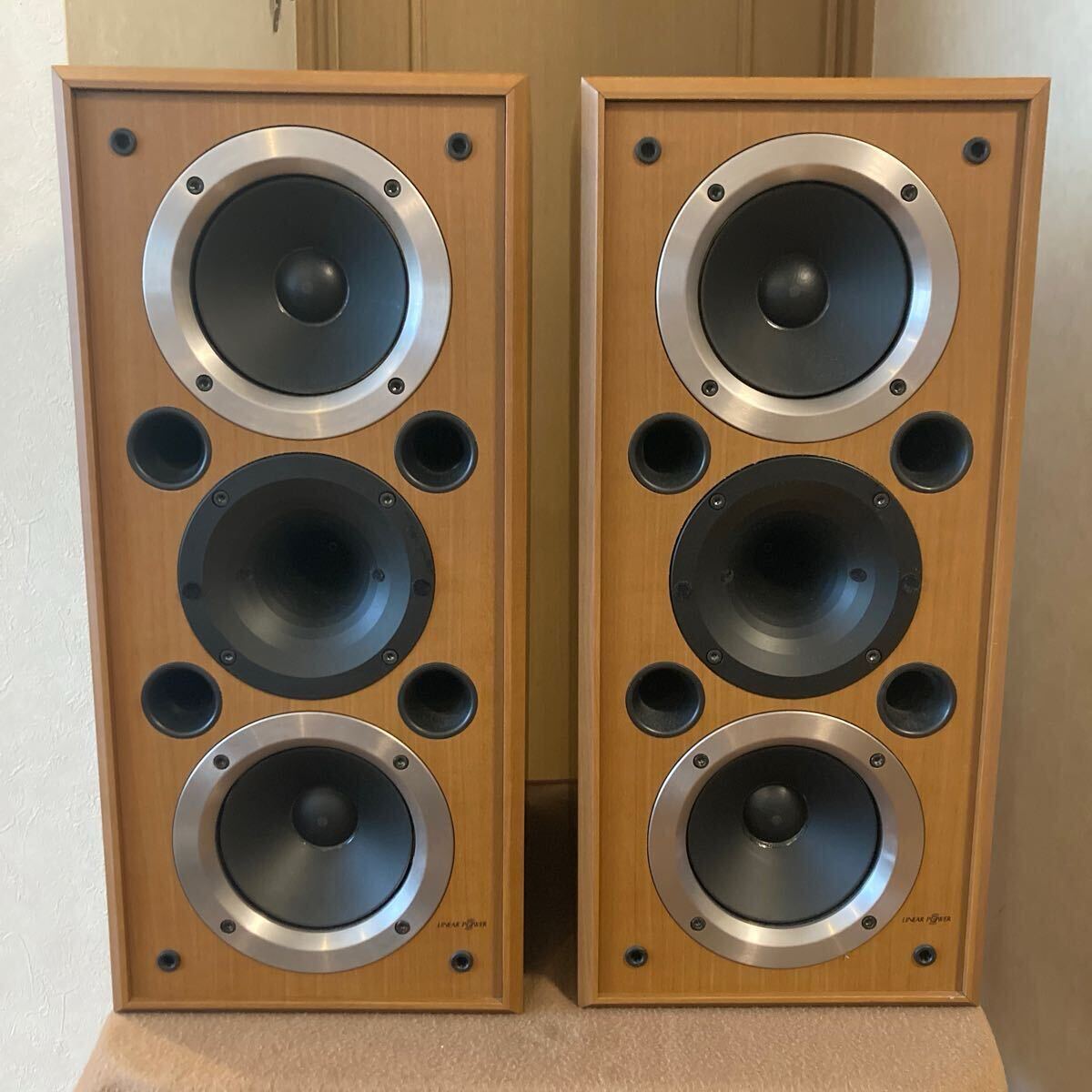 Pioneer S-LH3 二手價格 | HifiZero