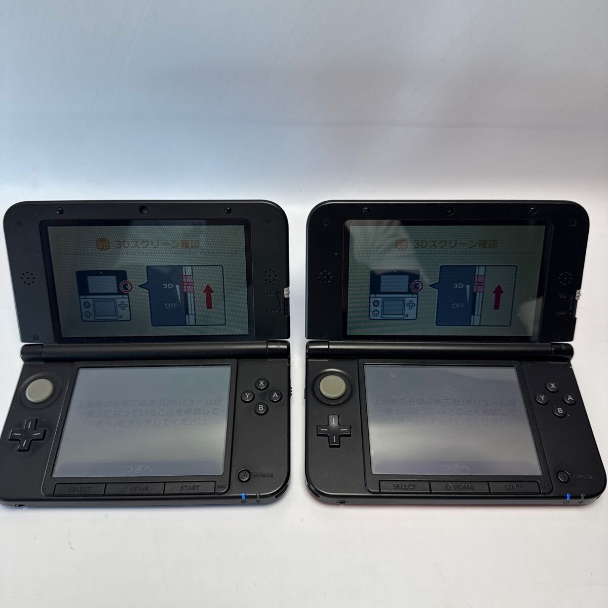 楽天市場】【中古】《ジャンク》NEWニンテンドー3DS ブラック