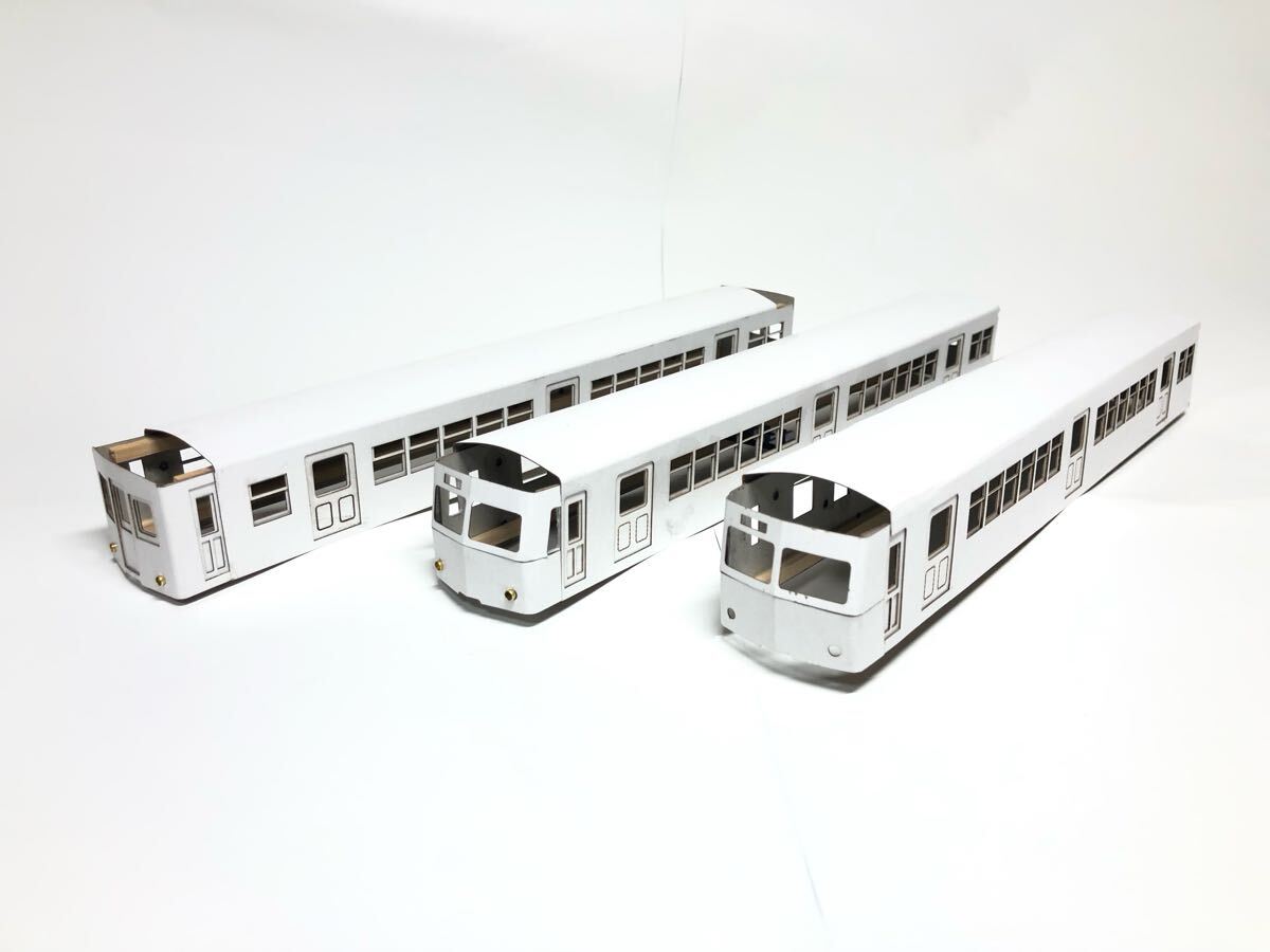 Amazon.co.jp: 3G261 詳細不明 HOスケール ストラクチャー 工場