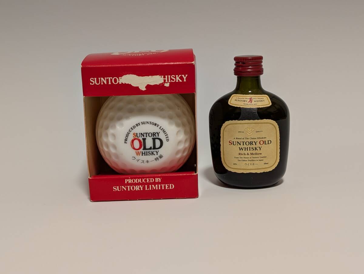 2025年最新】Yahoo!オークション -古酒サントリーオールドの中古
