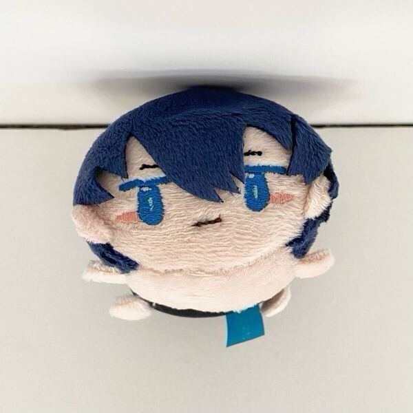 ハイスピード! Free! やわらか マスコット 七瀬 遙 ① ぬいぐるみ
