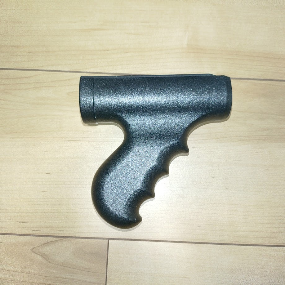マルゼン CA870 フォアエンド カスタム DIY ORIGINAL RAPTOR