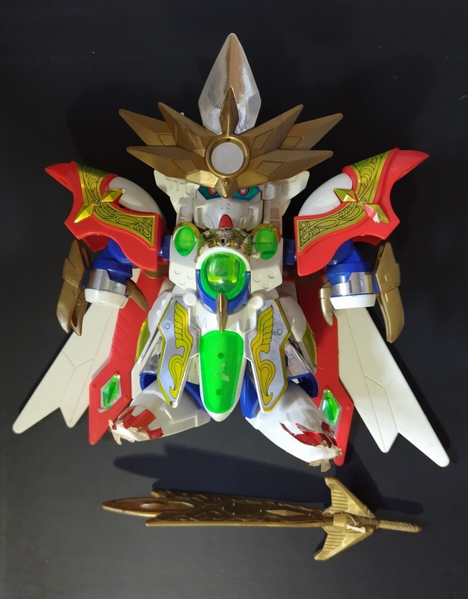 2025年最新】Yahoo!オークション -sdガンダム ジャンクの中古品