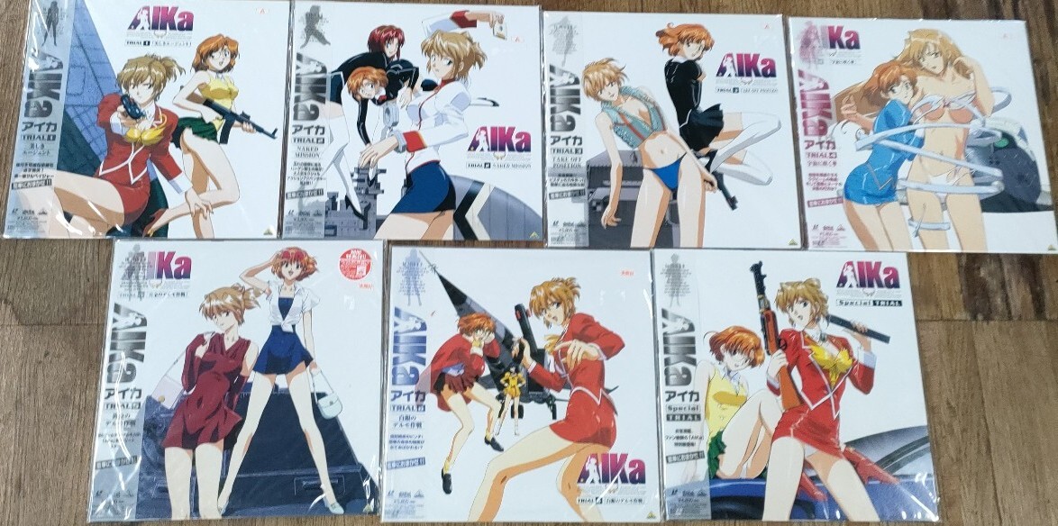 2025年最新】Yahoo!オークション -aika ldの中古品・新品・未
