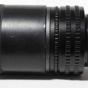 バブルボケ M42改 TRIPLET 78mm f2.8 約0.3倍マクロ (v)