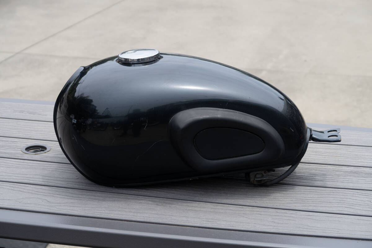 ホットセール - アートトラベルシューズ 2025年最新】Yahoo!オークション -w650 タンクの中古品 純正 パーツ
