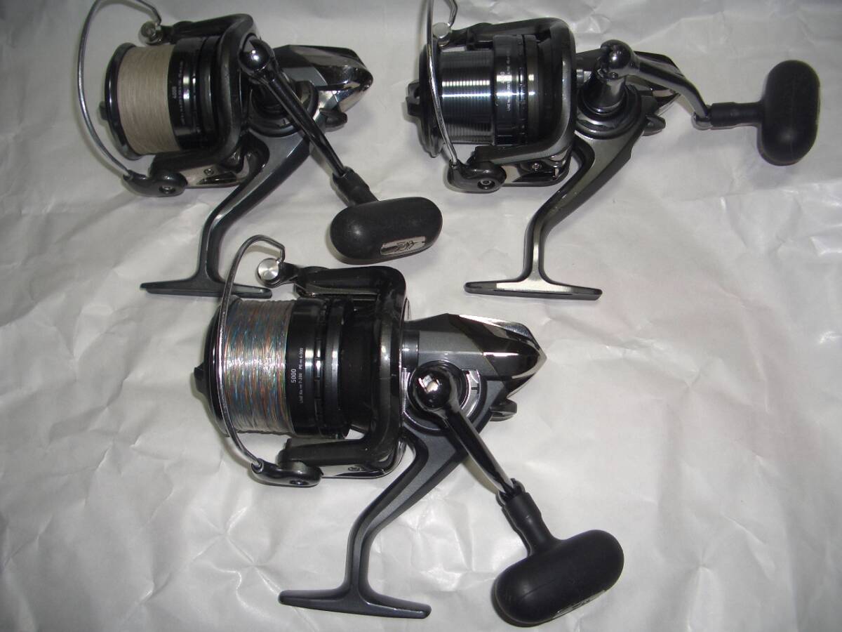 Amazon | ダイワ(DAIWA) ソルティガ スピニングリール | Daiwa