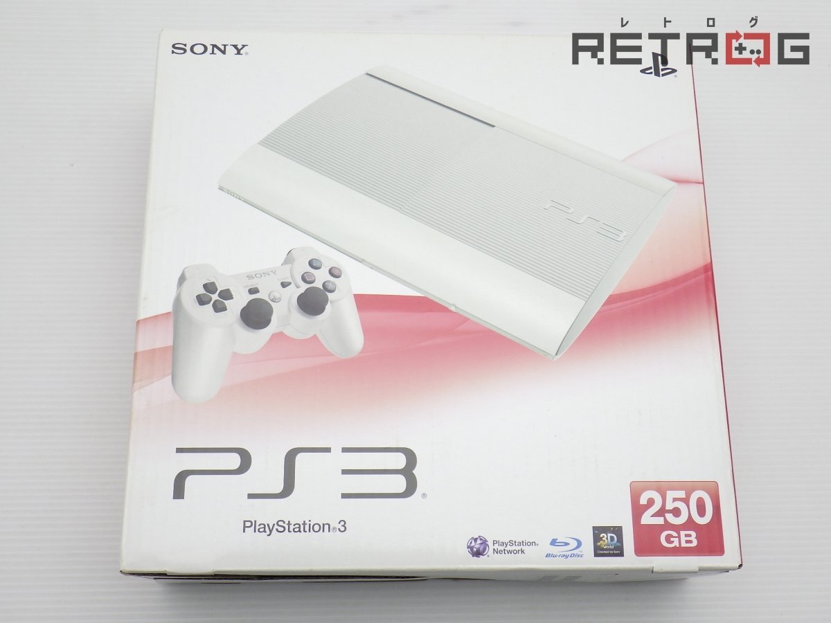 格安SALEスタート!の商品をすべて Yahoo!オークション -「playstation 3 cech-4200b」の落札相場 PS3本体