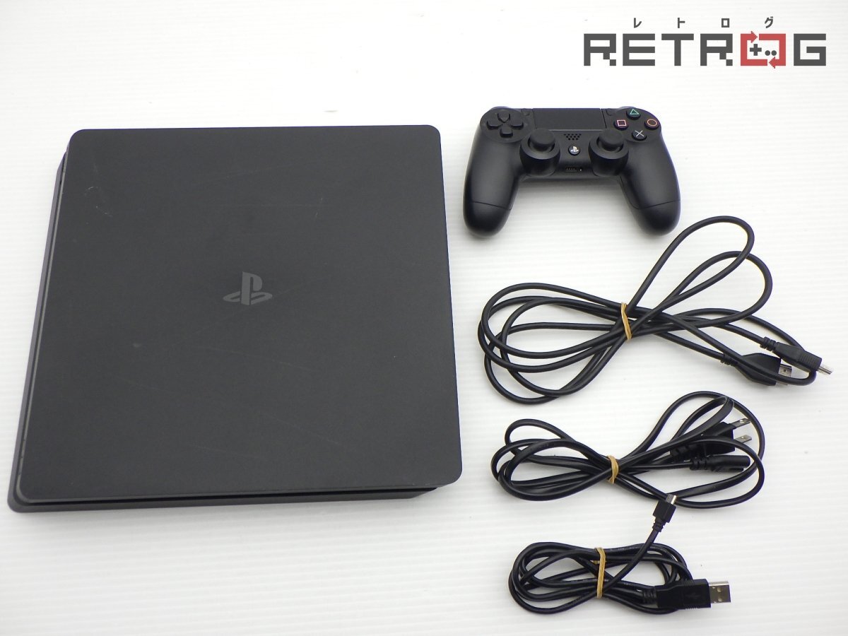 Yahoo!オークション -「playstation4 cuh-2000bb01 ジェット