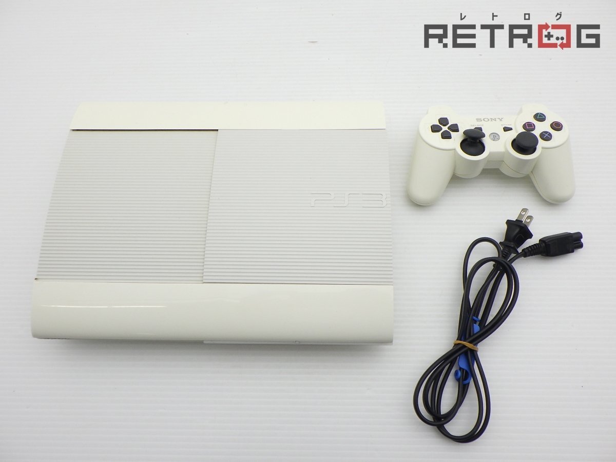 2024-25 秋冬新作 Yahoo!オークション -「playstation 3 cech-4200b」の落札相場 PS3本体