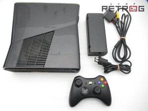 Xbox 360 S 本体 Xbox 360