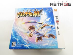 【箱付き】新・光神話パルテナの鏡 ニンテンドー3DS