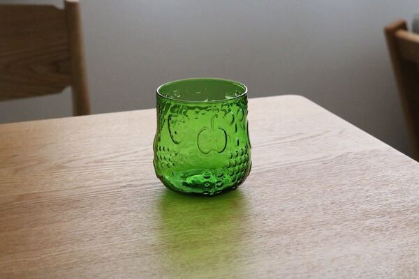 iittala Frutta イッタラ フルッタ グリーン