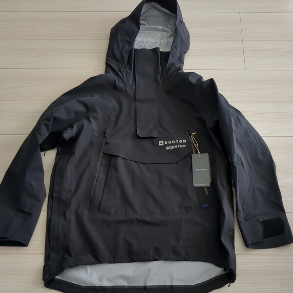 Burton DAYBEACON 3L ANRK バートン デイビーコン 3L アノラック ジャケット JACKET PERTEX SHELD