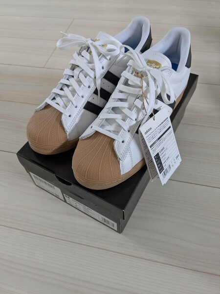 スニーカー スーパースター ADV / Superstar ADV / アディダスオリジナルス adidas Originals