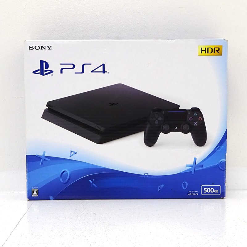 Yahoo!オークション -「ps4 本体 中古 500gb」の落札相場・落札価格