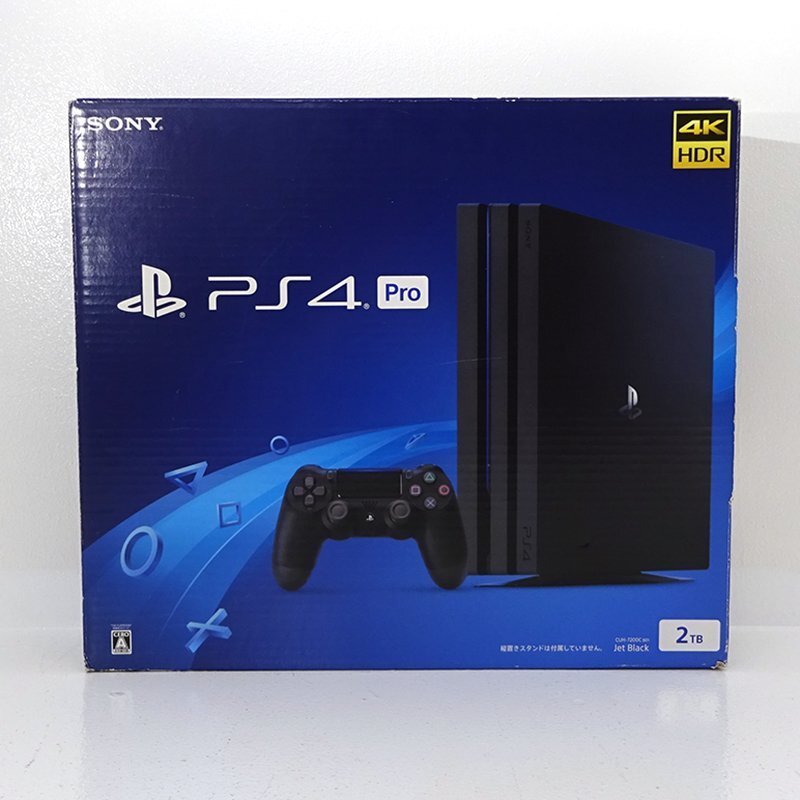 2025年最新】Yahoo!オークション -ps4 pro 2tb(PS4本体)の中古品