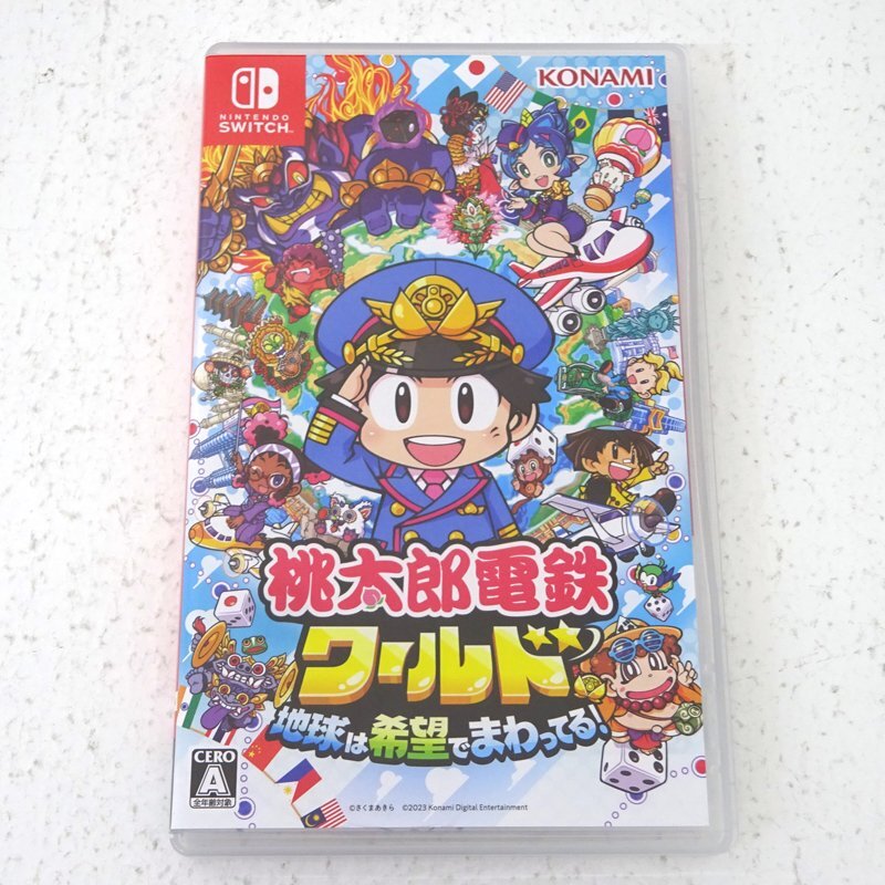 switch スプラトゥーン3 桃太郎電鉄ワールド 遊戯王ラッシュ