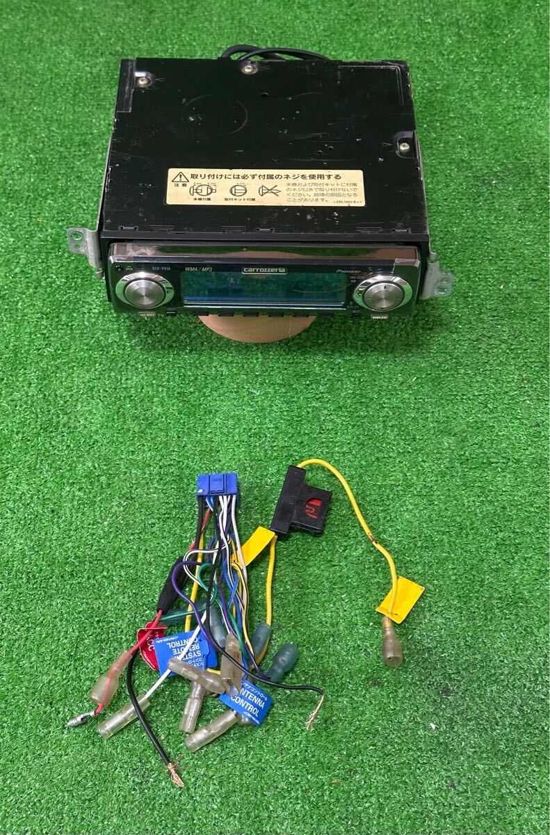 2025年最新】deh P919の人気アイテム - メルカリ