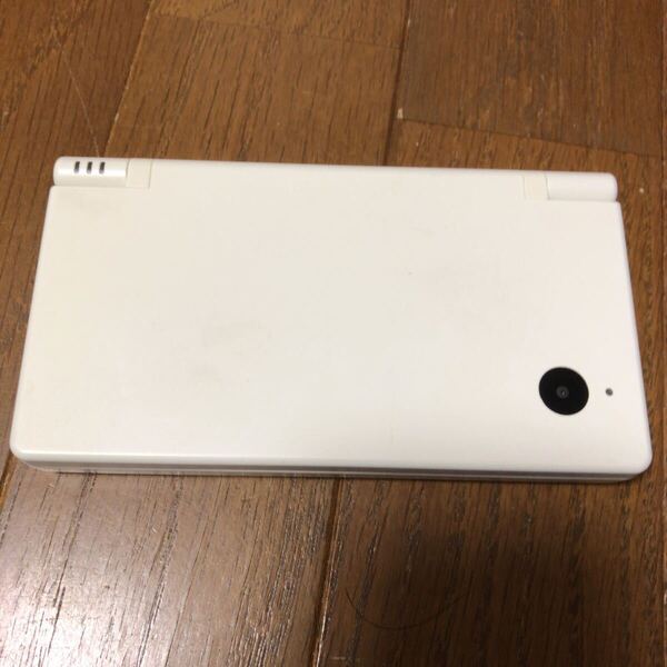 ニンテンドーDSi 本体 ホワイト Nintendo 任天堂 即決 送料込み 送料無料 任天堂 Nintendo
