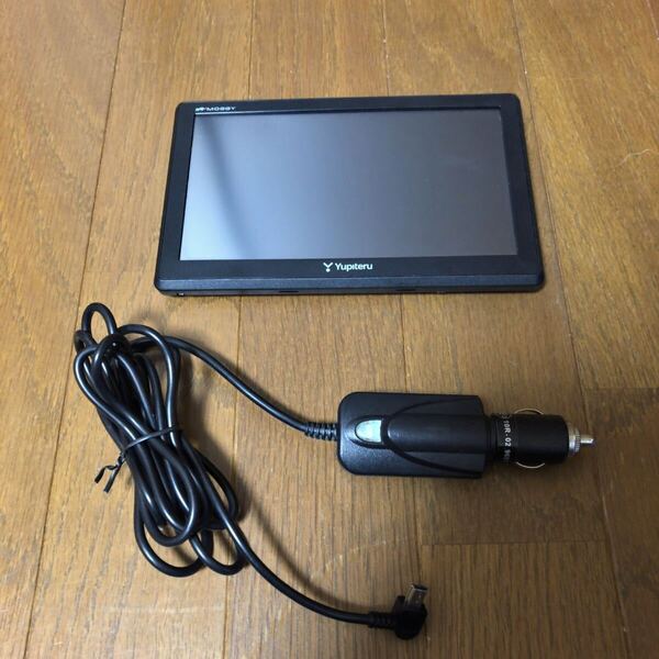 ユピテル YPB732 7インチ ワンセグ ポータブルナビ MOGGY カーナビ 即決 送料込み 送料無料 ポータブル ワンセグ