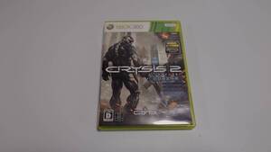 18 Electronic Arts Xbox360 CRYSIS2 クライシス2