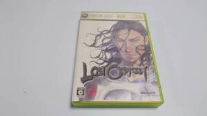 18 Xbox360 Lost Odyssey ロストオデッセイ