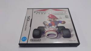 18 ニンテンドーDS マリオカートDS