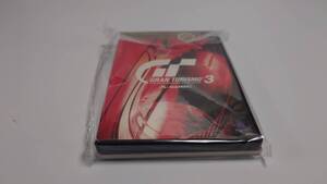 18 ソニー PlayStation 2 PS2 グランツーリスモ3 GT3 A-spec リファレンスガイド付