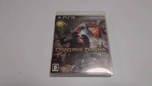 18 ドラゴンズドグマ PS3