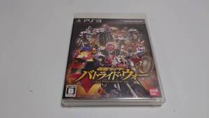 18 仮面ライダー バトライド・ウォー PS3