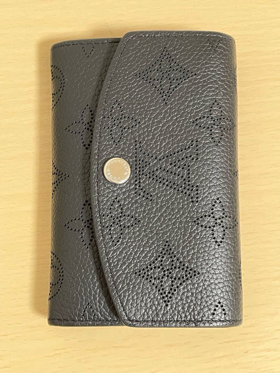 2025年最新】Yahoo!オークション -ルイヴィトン 名刺入れの中古