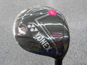 @ не использовался ликвидация Yonex женский / женщина 2022 год EZONE GT fairway 7W RK-03GT карбоновый (L)i- Zone
