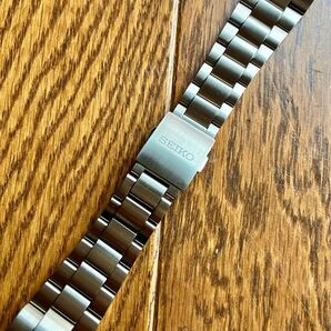 ★SEIKO セイコー アストロン 7Xシリーズ チタンブレス