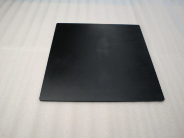 ウレタン70° 耐熱性耐摩耗性ゴムシート 厚み5mmx縦300mmx横300mm クッション 防振 ゴムシート