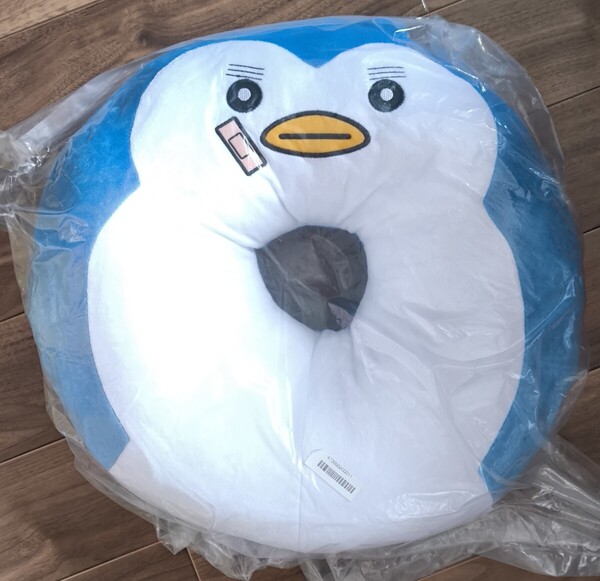 輪るピングドラム ドーナツクッション タイトーオンライン限定商品 新品未開封品★