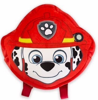特価 セール★パウパトロール ダイカットフェイスリュック マーシャル モーリーファンタジー限定商品★☆