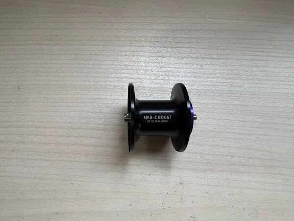 ★☆ダイワ 22ジリオン TW HD 1000 MAG-ZBOOST 1000 G1 スプール 新品同様