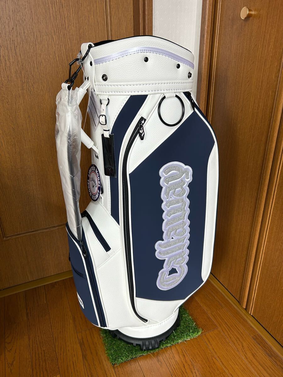 楽天市場】キャロウェイ キャディバッグ Callaway Sport 25 JM