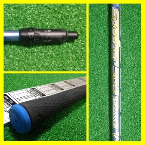 G410 425 430 440 1W スピーダー エボリューション V 569 Sフレックス PING メーカーカスタム シャフト ドライバー エボ5 MAX SFT LST PLUS