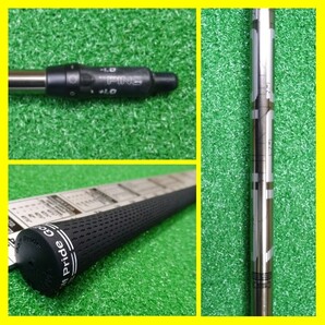 ♪G410 G425 G430 G440【TOUR 65 Sフレックス 1W】ツアー 173-65S PING 純正カスタムシャフト ドライバー MAX PLUS SFT LST 10K装着可能♪