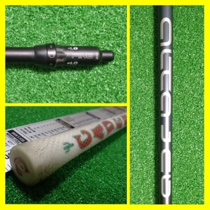 【激レア 3UT G425 Xフレックス】 ALTA JCB PING ピン ユーティリティー シャフト 19度 UT3 3U 3HY HY3 ハイブリッド G430 G410 G440可能