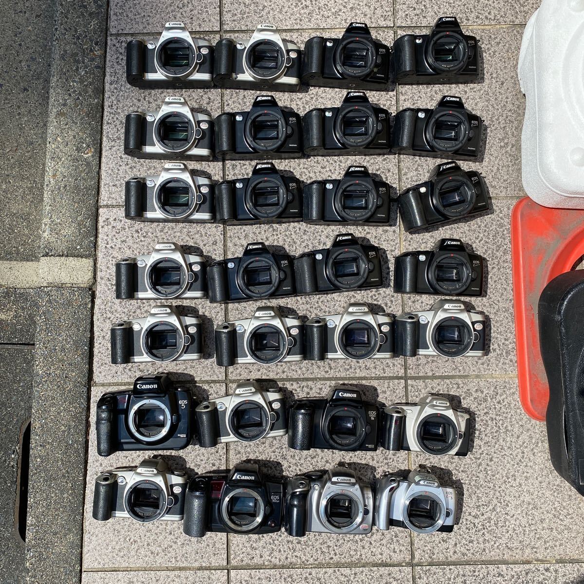 Yahoo!オークション -「canon eos 10qd」の落札相場・落札価格