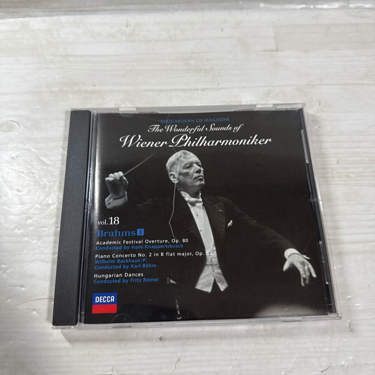 2025年最新】Yahoo!オークション -カールベーム cdの中古品 2025年最新】Yahoo!オークション -カールベーム cdの中古品